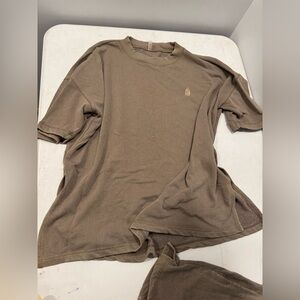 Womens Free People set